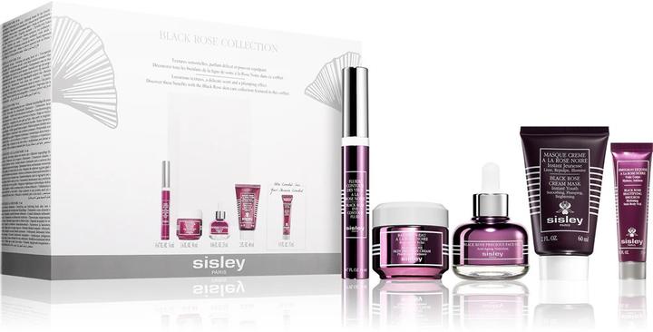 Produktbild Sisley Black Rose Collection