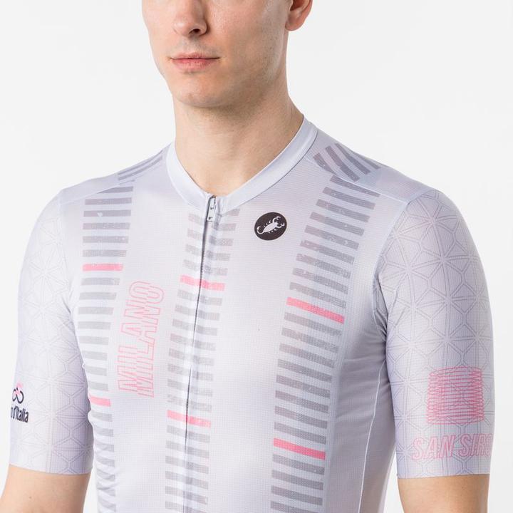 Produktbild Castelli #GIRO109 Milan Jersey (M)