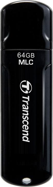 Transcend 32GB JETFLASH 750, USB 3.0 (32 Go, USB-A)