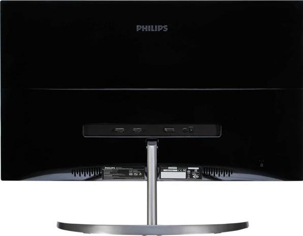 Actual product image Philips 276E8VJSB/00 (3840 x 2160 Pixels, 27")