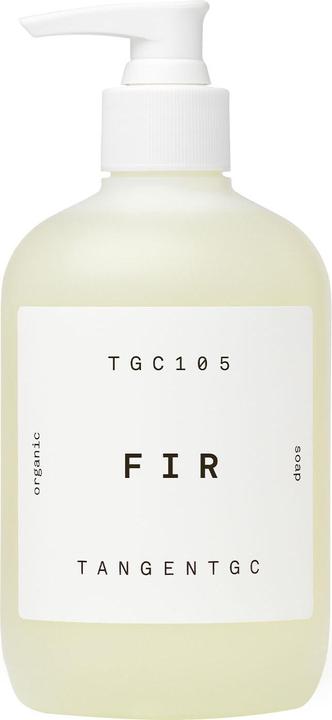 Produktbild TANGENT GC fir soap (Flüssigseife, 350 ml)