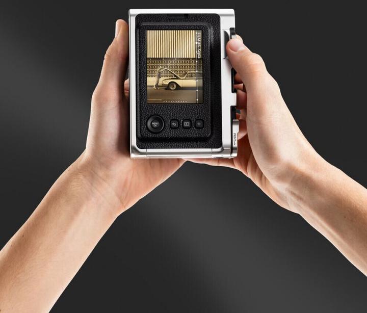 Immagine prodotto Fujifilm Instax Mini Evo