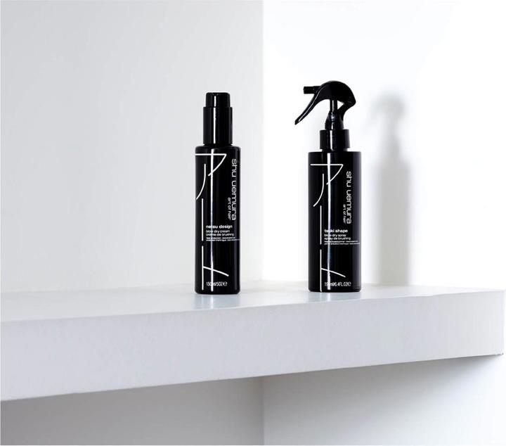 Produktbild Shu Uemura Netsu Design Blow Dry Cream (Haarcreme, 150 ml)
