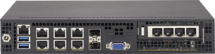Immagine prodotto Supermicro CSE-E300