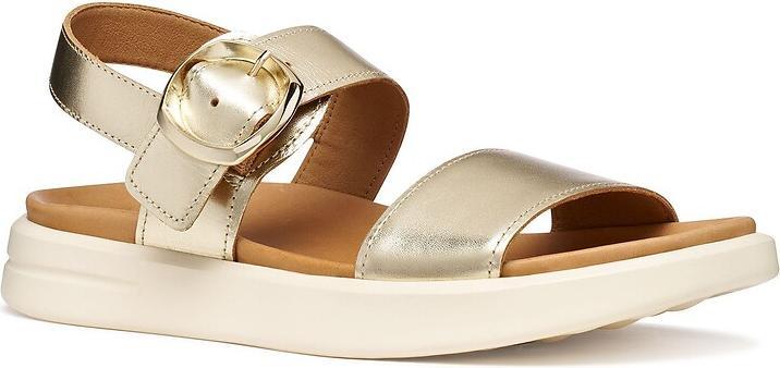 Produktbild Geox Ledersandalen XAND 2S (39)