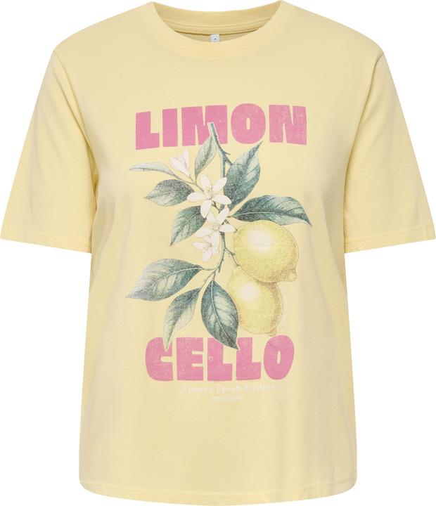 Immagine prodotto Only Onllucy Life Monja Reg Ss Top Jrs Noos (XL)