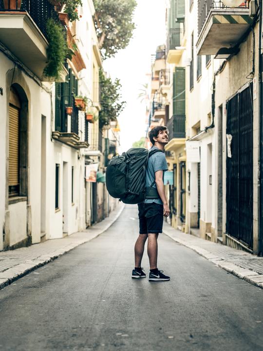 Image du produit Thule Landmark 40 (40 l)