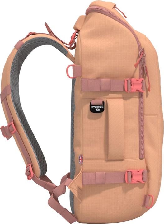 Actual product image Cabin zero Adventure Cabin Bag ADV 32L Rucksack 46 cm (26 l)