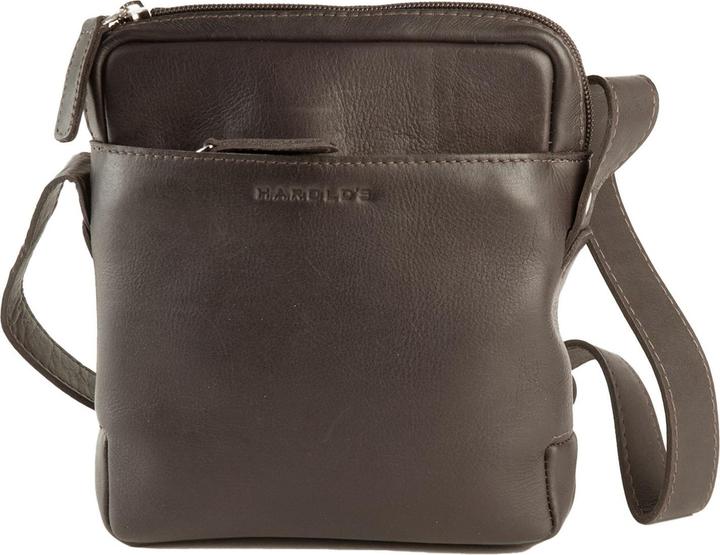 Immagine prodotto Harolds Borsa a tracolla Concepts in pelle 18 cm