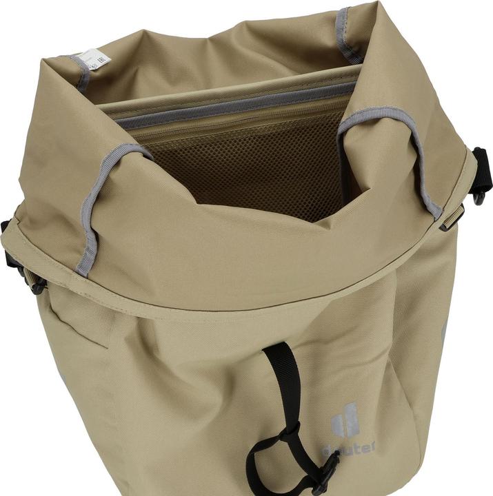 Productafbeelding Deuter Valbona 20+5 (25 l, Draagtas)