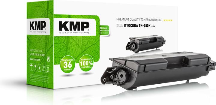 Produktbild KMP K-T48 (BK)