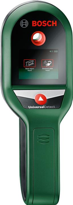 Immagine prodotto Bosch Home & Garden UniversalDetect