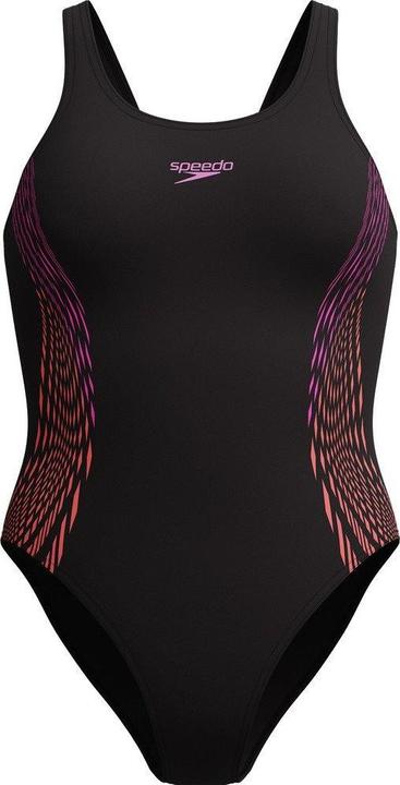 Produktbild Speedo Plmt Msbk Badeanzug (S)