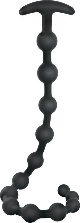 Image du produit Black Velvets Chaîne de boules anales