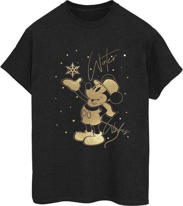 Produktbild Disney Winter Wishes TShirt (L)