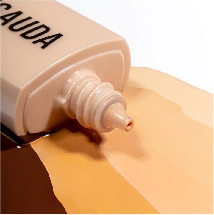 Actual product image Mesauda Face - The Skin Moisturising Foundation C05 (C05)