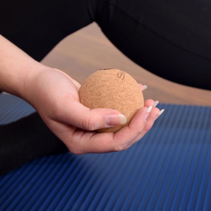 Actual product image Sveltus Cork