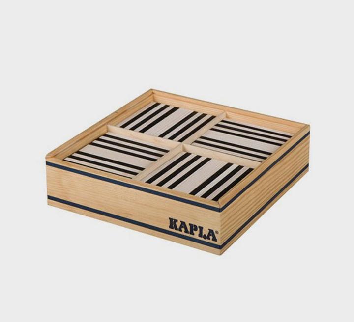 Produktbild Kapla Blättchen