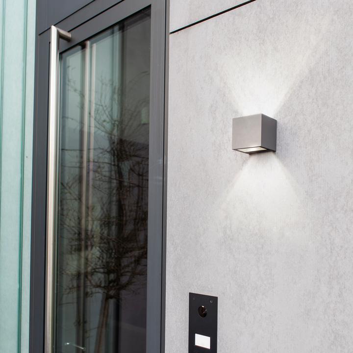 Produktbild Lutec Gemini (850 lm, IP54)