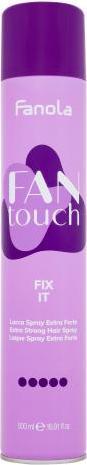 Fanola Fantouch Spray capillaire extra-fort 500ml