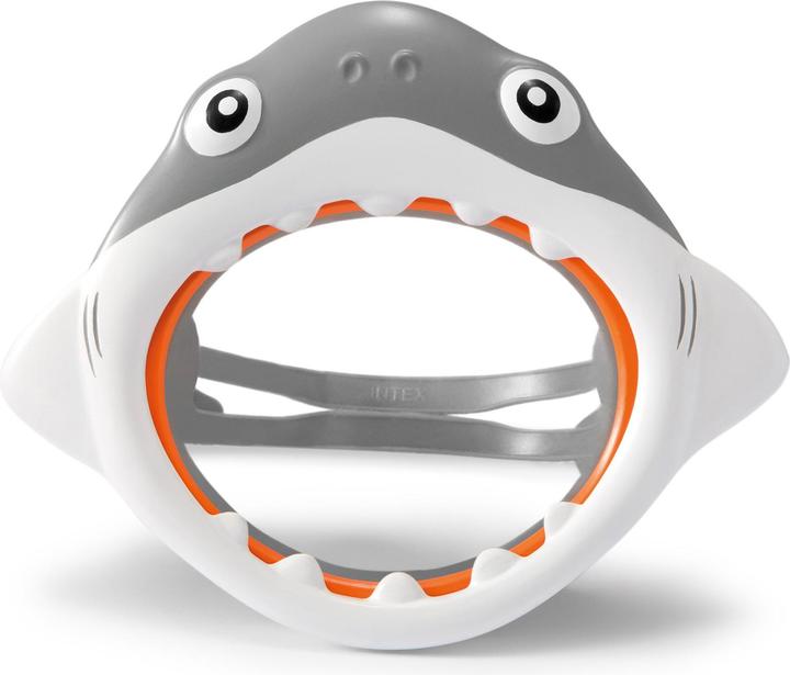 Actual product image Intex Shark