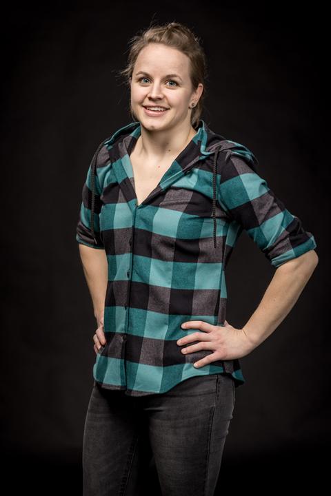Produktbild Jenni Hemden Jane (48)