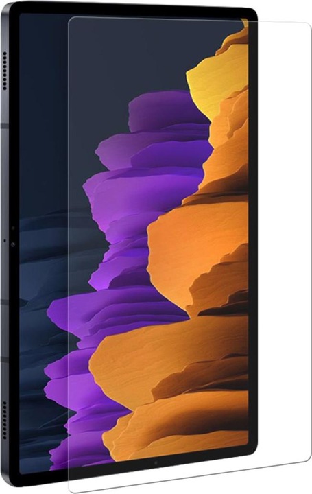 Actual product image Eiger Mountain Glass (1 Piece, Galaxy Tab S7+, Galaxy Tab S10+, Galaxy Tab S8+, Galaxy Tab S9 FE+, Galaxy Tab S9+)