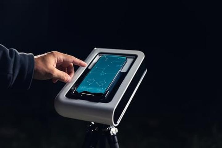 Produktbild Vaonis Hestia Standard Pack