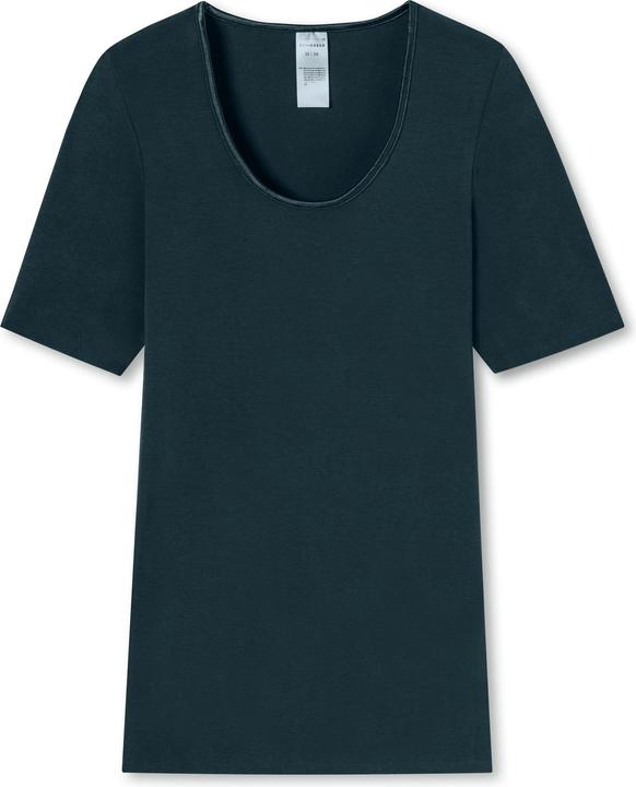 Produktbild Schiesser T-Shirt Luxury (40)