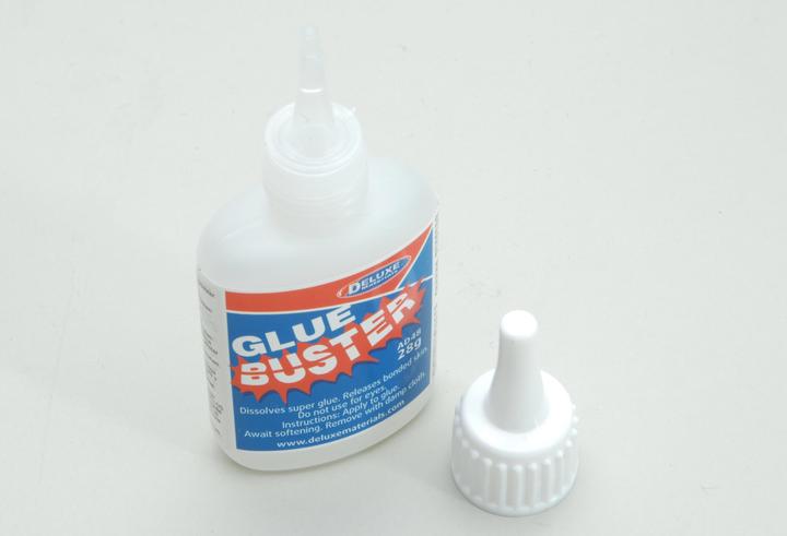 Immagine prodotto Deluxe Materials Colla Buster 28g (28 g, 1 ml)