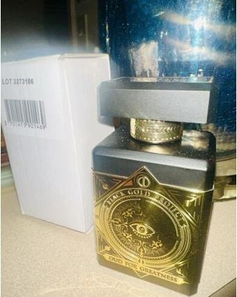 Produktbild Initio Oud For Greatness (Eau de Parfum, 90 ml)