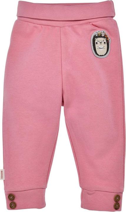 Actual product image Bondi Kleinkinder Leggings Igel (86)