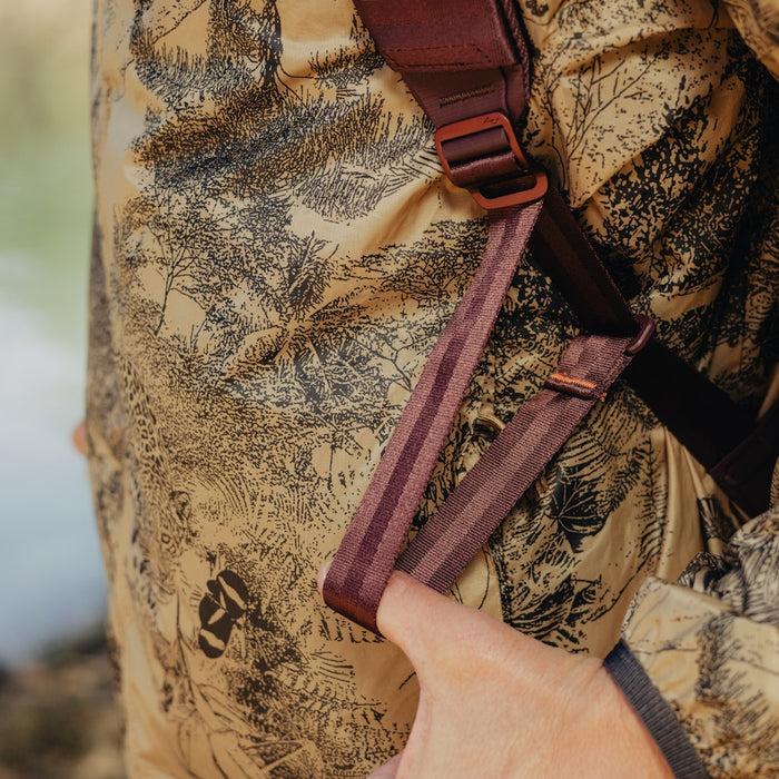 Produktbild Peak Design Travel Backpack 45L (45 l)