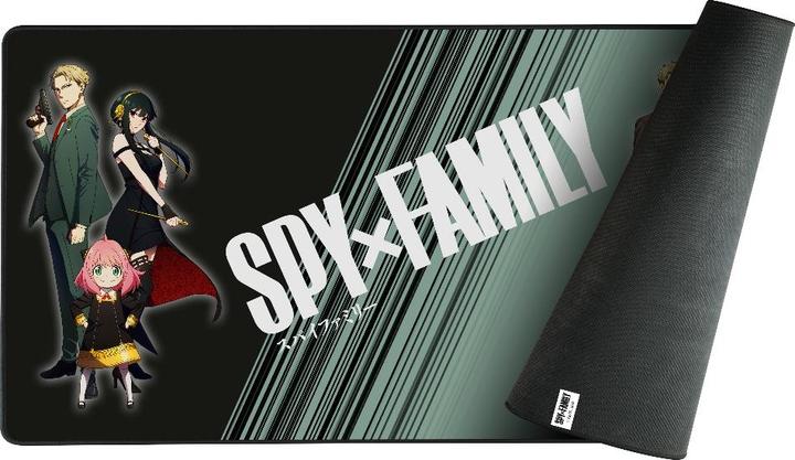 Produktbild Konix Tapis de souris XXL - Spy X Family (XXL)