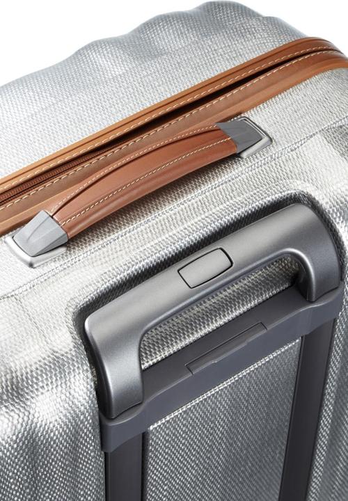 Immagine prodotto Samsonite Spinner LITE-CUBE DLX (96 l)