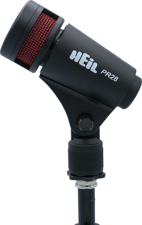 Actual product image Heil Sound PR 28