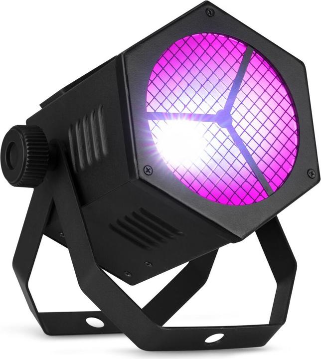 Image du produit BeamZ RB40 Retro COB Par (40 W, LED)