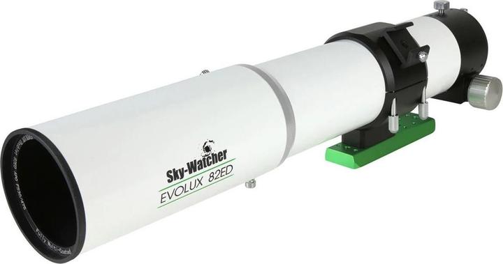 Actual product image Skywatcher Evolux 82ED APO Refractor