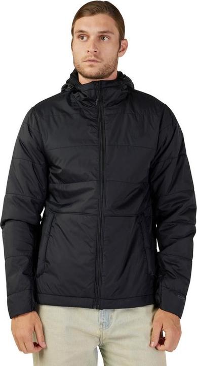Produktbild Fox JACKET 23 RIDGEWAY 2.0 BLK S (S)