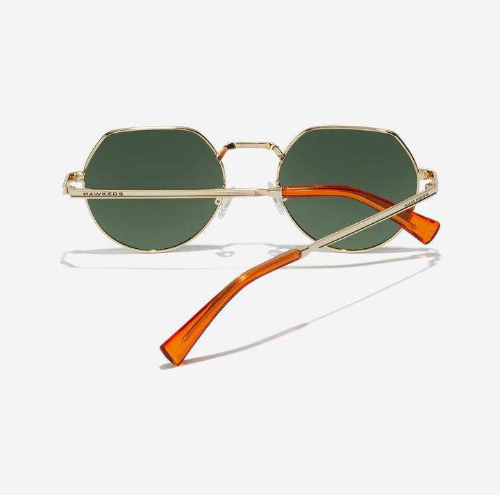 Actual product image Hawkers Polarized Green