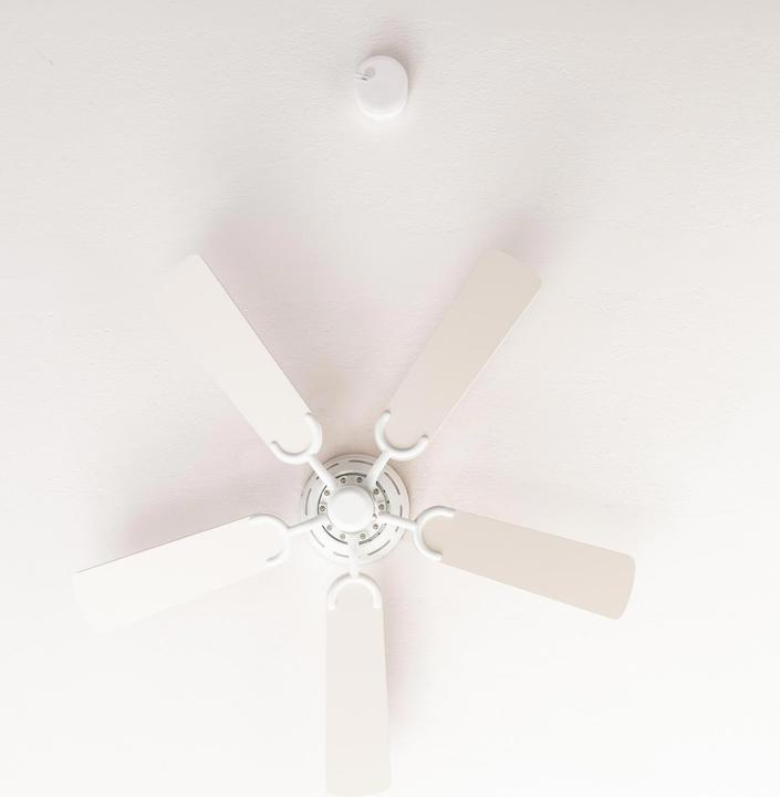 Produktbild Pepeo Kisa Deluxe (52 dB)