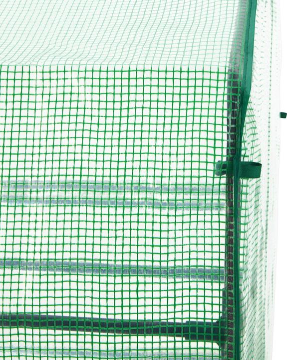 Produktbild tectake Gewächshaus