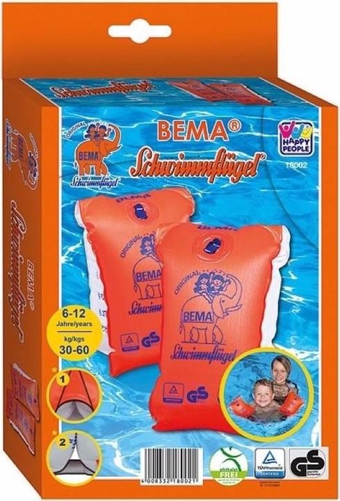 Immagine prodotto Bema Ali d'acqua