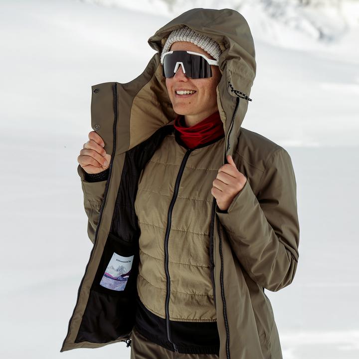 Immagine prodotto Lamunt Tiziana WP Reomca (XL)