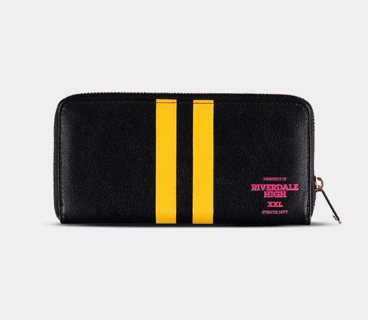 Actual product image Difuzed Riverdale - Zip Around Wallet