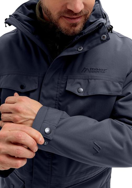 Actual product image Maier Sports Knuth (48)