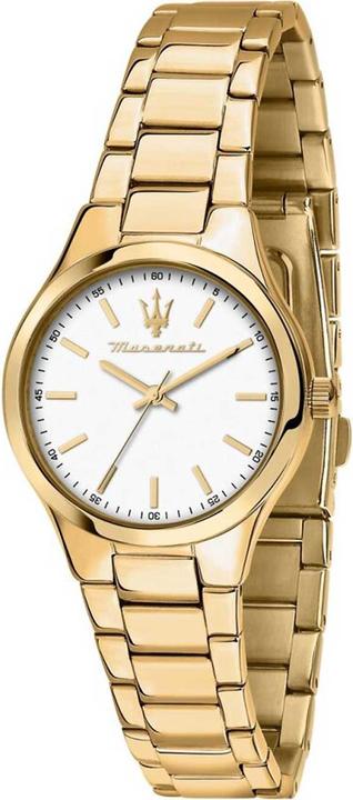 Immagine prodotto Maserati R8853151501 Attrazione (Orologio da polso analogico)