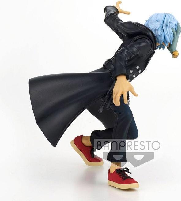 Produktbild Bandai My Hero Academia - Tomura Shigaraki The Evil Villains