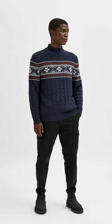 Actual product image Selected Homme Flake (M)