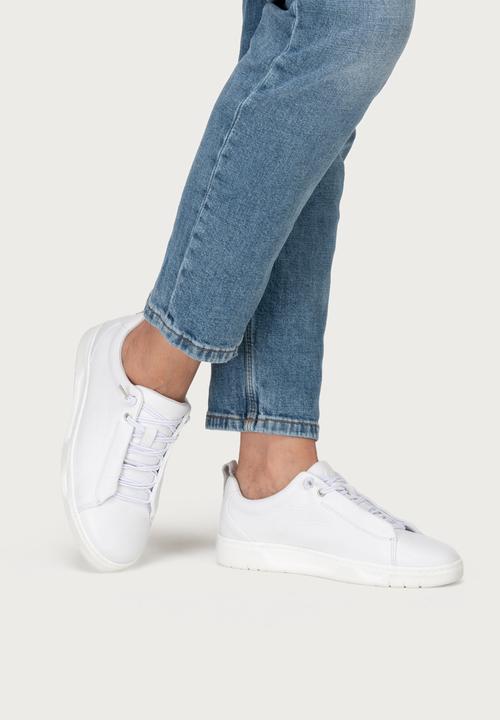 Produktbild Vitaform Sneaker Hirschleder Supersoft (40)